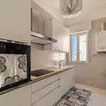 Nido Origami Apartamento Bari