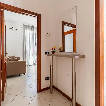 Nido Origami Appartamento