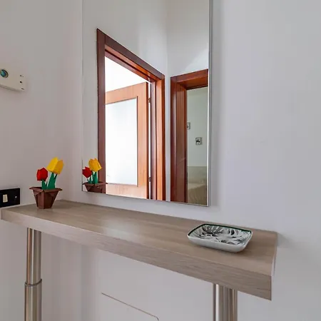 Apartamento Nido Origami