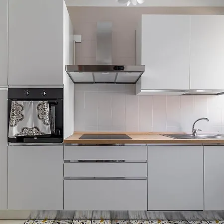Apartamento Nido Origami *