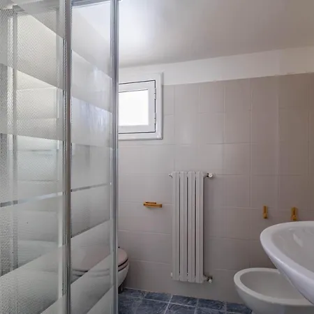 Nido Origami Appartamento Bari