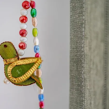 Nido Origami