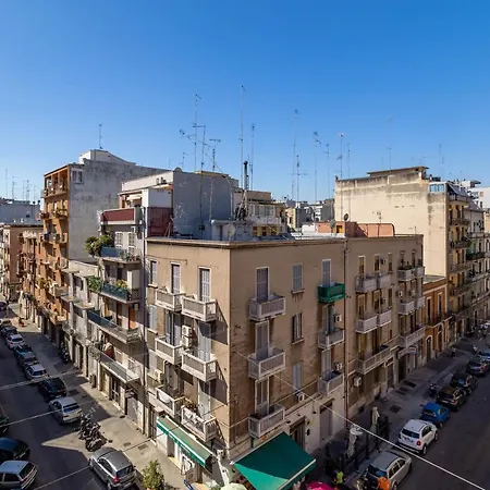 Appartamento Nido Origami