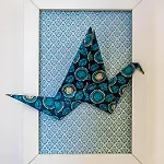 Lägenhet Nido Origami Bari