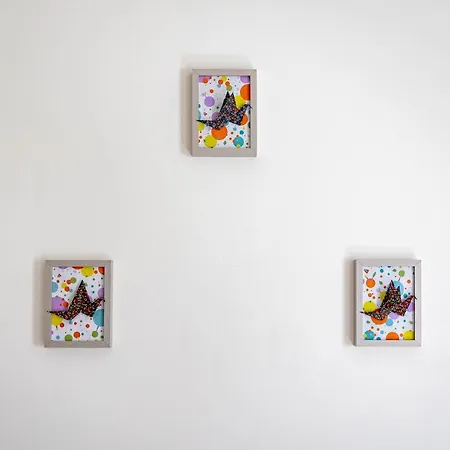 Nido Origami Apartment
