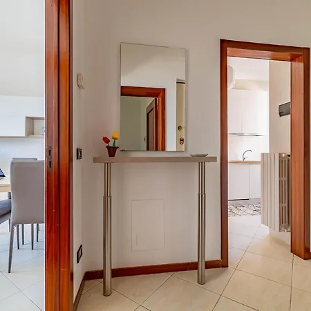 Nido Origami Apartmán *