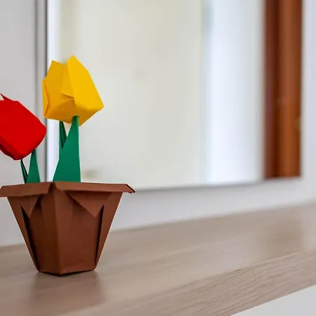 Nido Origami *