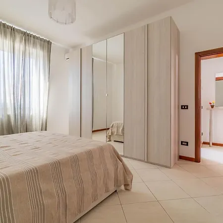 Nido Origami Apartment Bari