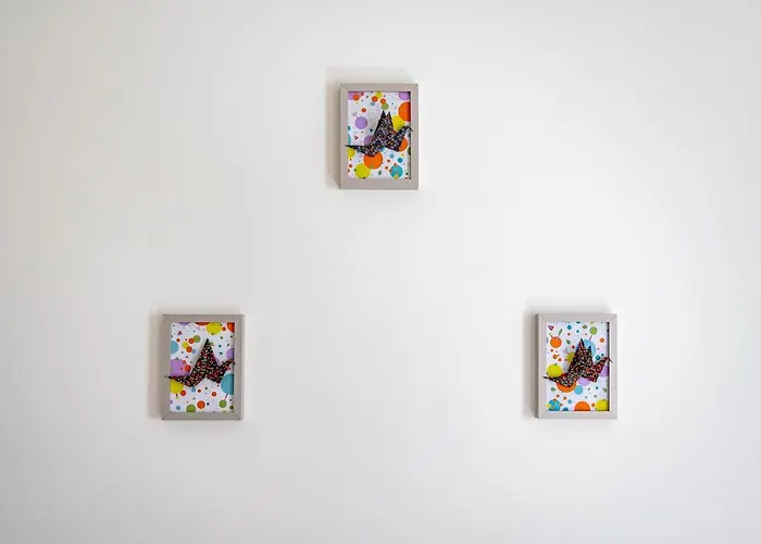 Nido Origami Apartamento