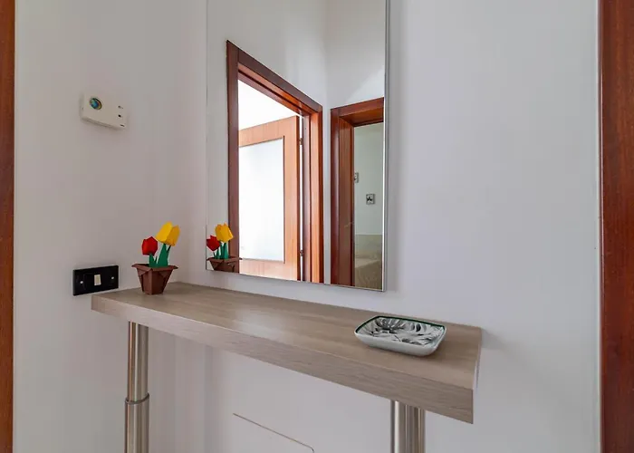Apartamento Nido Origami