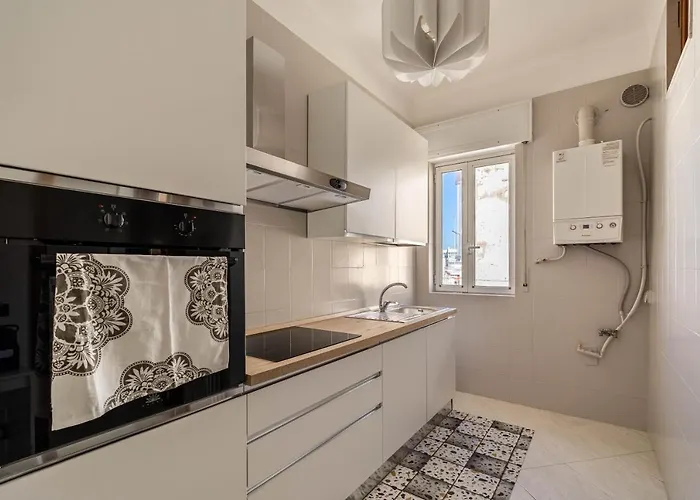 Nido Origami Apartamento Bari