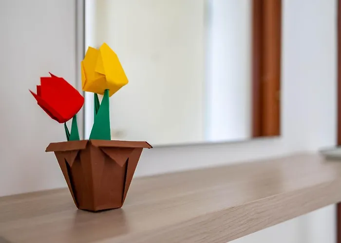 Nido Origami *