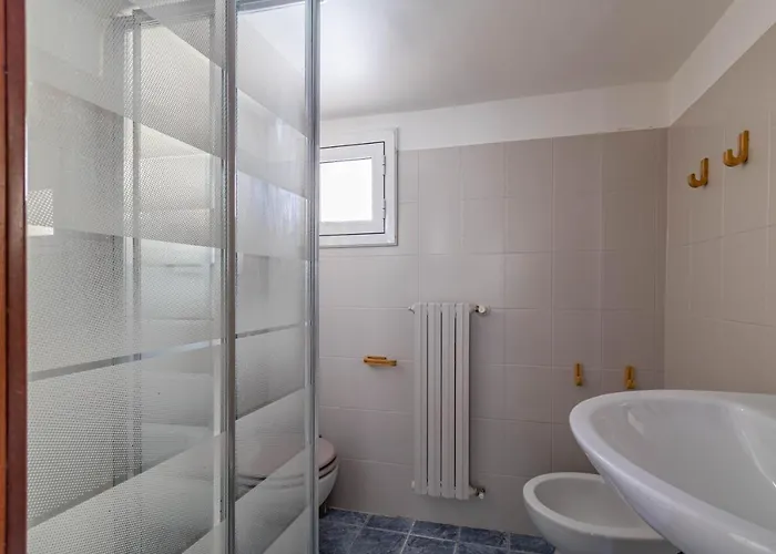 Nido Origami Apartamento Bari