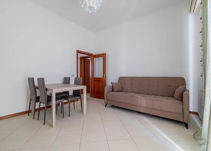 Apartamento Nido Origami Bari