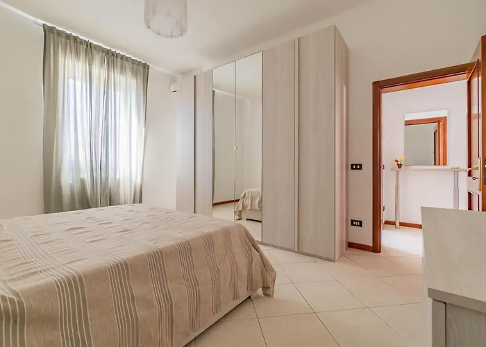 Nido Origami Apartamento Bari